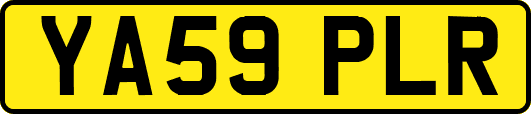 YA59PLR