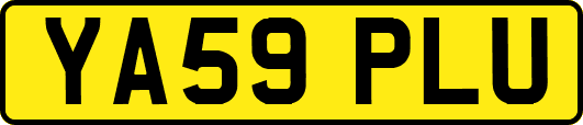 YA59PLU