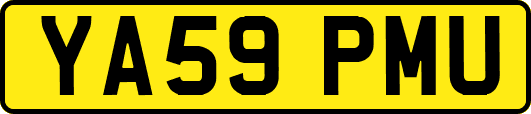 YA59PMU