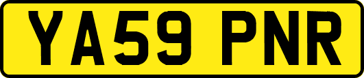 YA59PNR