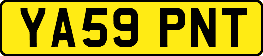 YA59PNT