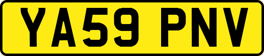 YA59PNV