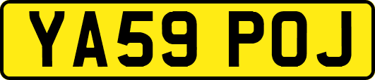 YA59POJ