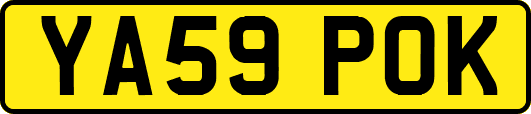 YA59POK