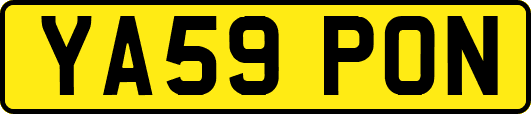 YA59PON