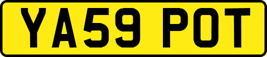 YA59POT