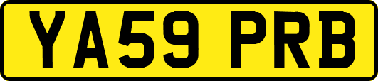 YA59PRB