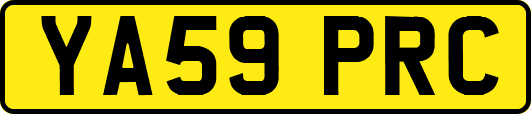 YA59PRC