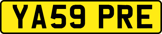 YA59PRE