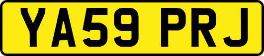 YA59PRJ