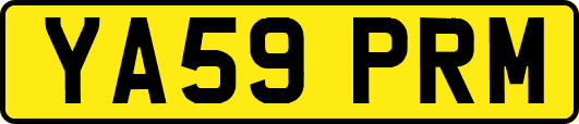 YA59PRM