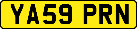 YA59PRN