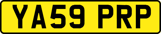 YA59PRP