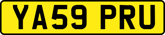YA59PRU