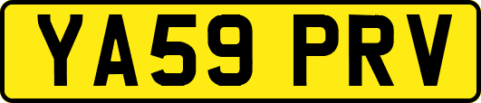 YA59PRV