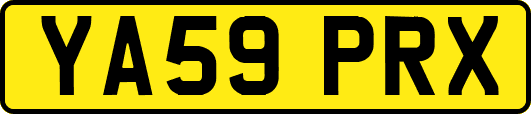 YA59PRX