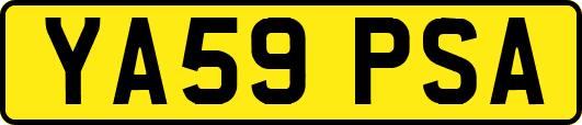 YA59PSA
