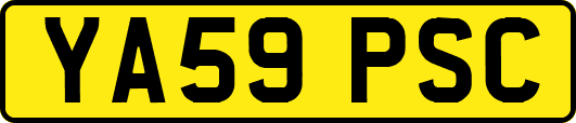 YA59PSC