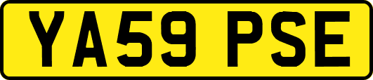 YA59PSE