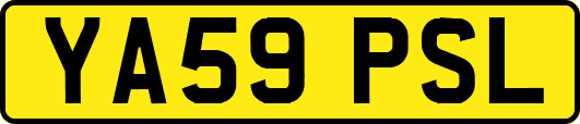 YA59PSL