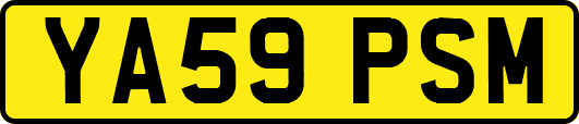 YA59PSM