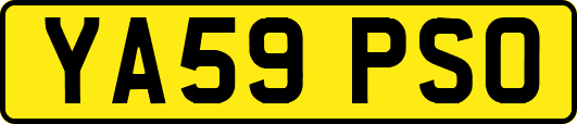 YA59PSO