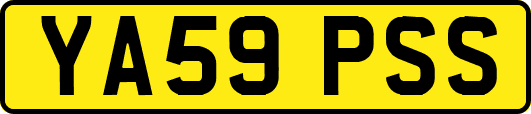 YA59PSS