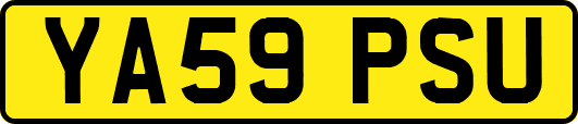 YA59PSU