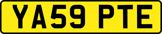 YA59PTE