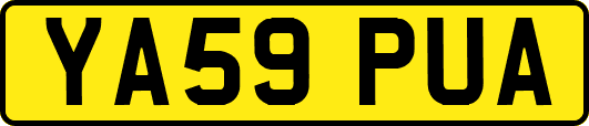 YA59PUA