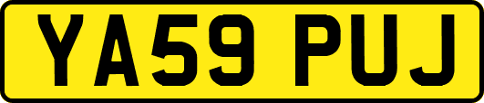YA59PUJ