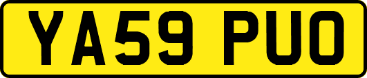 YA59PUO