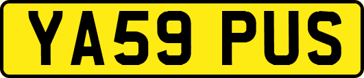 YA59PUS