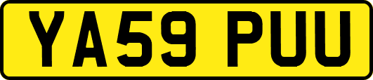 YA59PUU