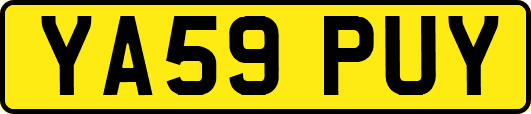 YA59PUY
