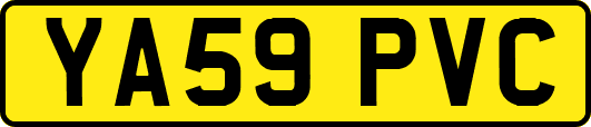 YA59PVC