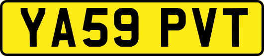 YA59PVT