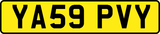 YA59PVY