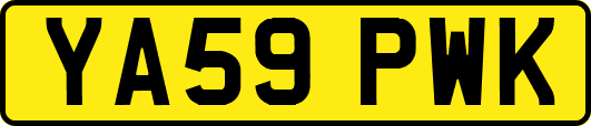 YA59PWK