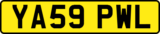 YA59PWL