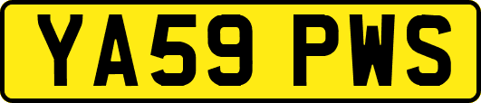 YA59PWS