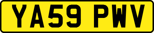 YA59PWV