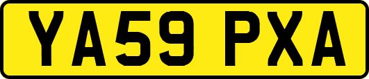 YA59PXA