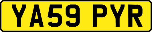 YA59PYR