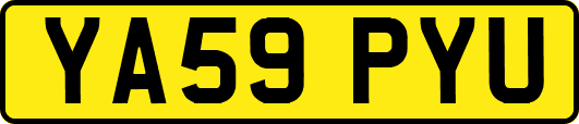 YA59PYU