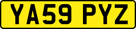 YA59PYZ
