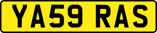 YA59RAS