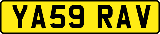 YA59RAV