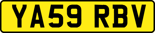 YA59RBV