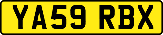 YA59RBX